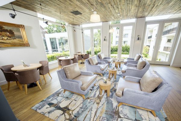 Bilderberg Parkhotel (Rotterdam)